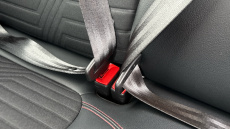 Ford Puma 1.0 EcoBoost Hybrid mHEV ST-Line X 5dr Petrol Hatchback